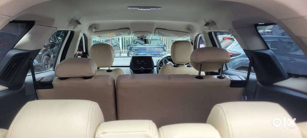 Tata Safari 2.0 Kryotec Xe, 2021, Diesel