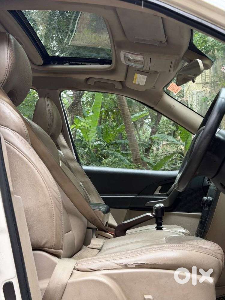 Mahindra Xuv500 W10 2wd, 2017, Diesel