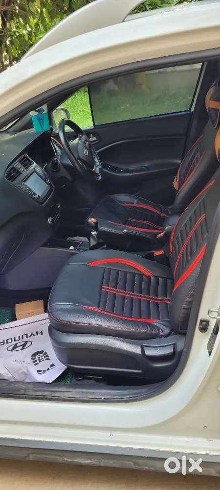 Hyundai I20 Active 2018