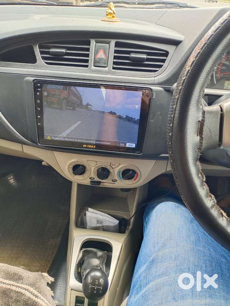 Maruti Suzuki Alto K10 Plus Edition, 2016, Petrol