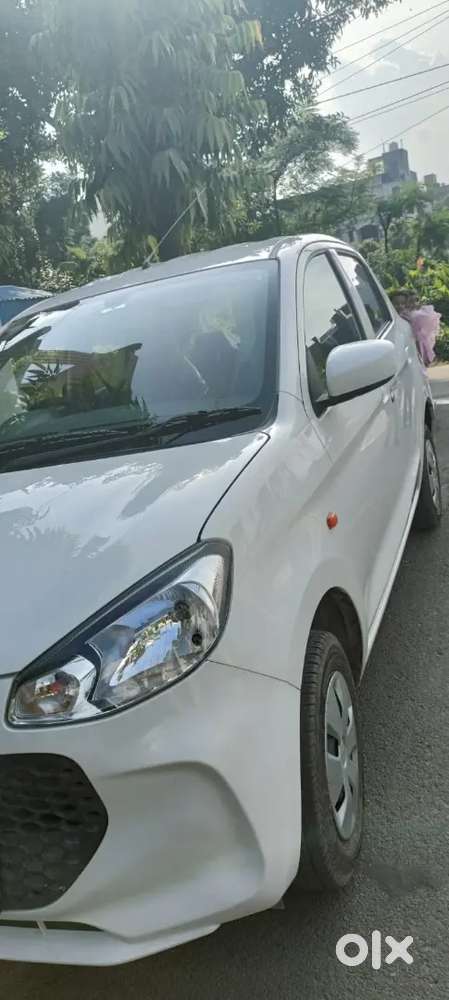 Maruti Suzuki Alto K10 2026 Vxi