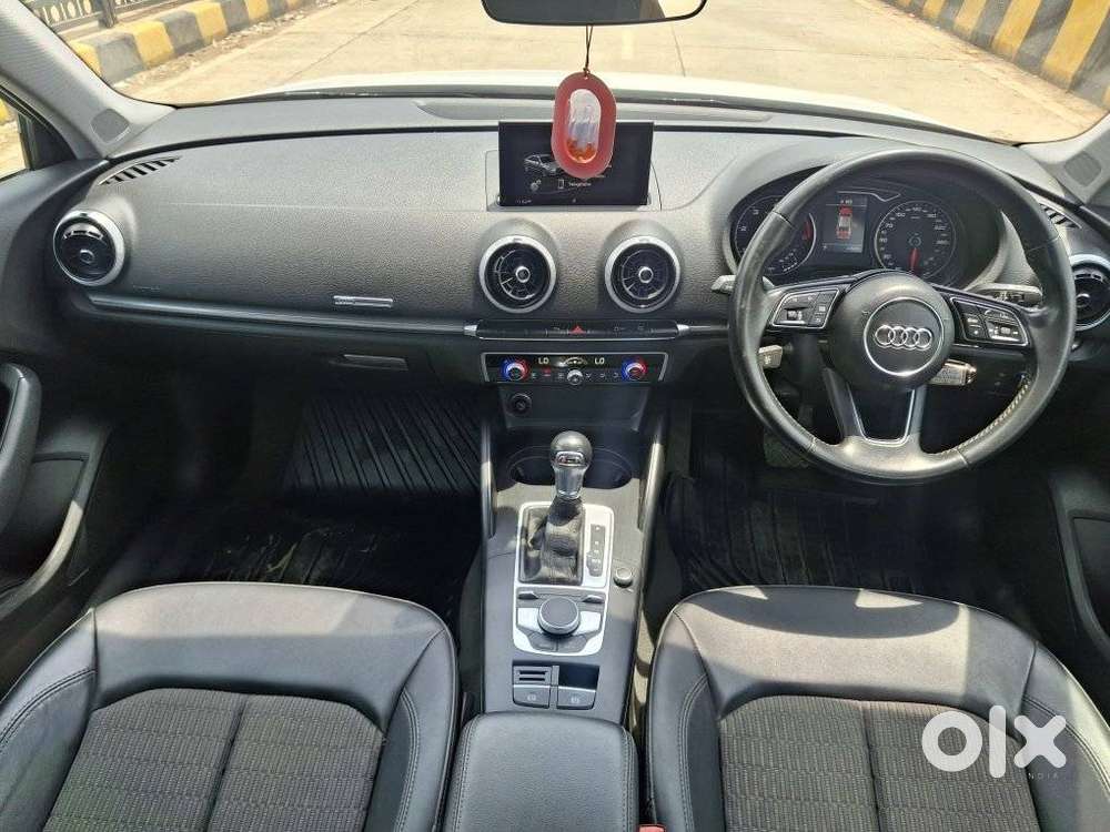 Audi A3 2.0 35 Tdi Technology + Sunroof, 2019, Diesel