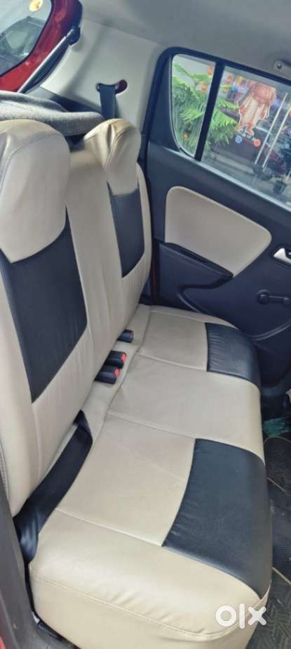 Maruti Suzuki Alto 800 Cng Base, 2019, Petrol