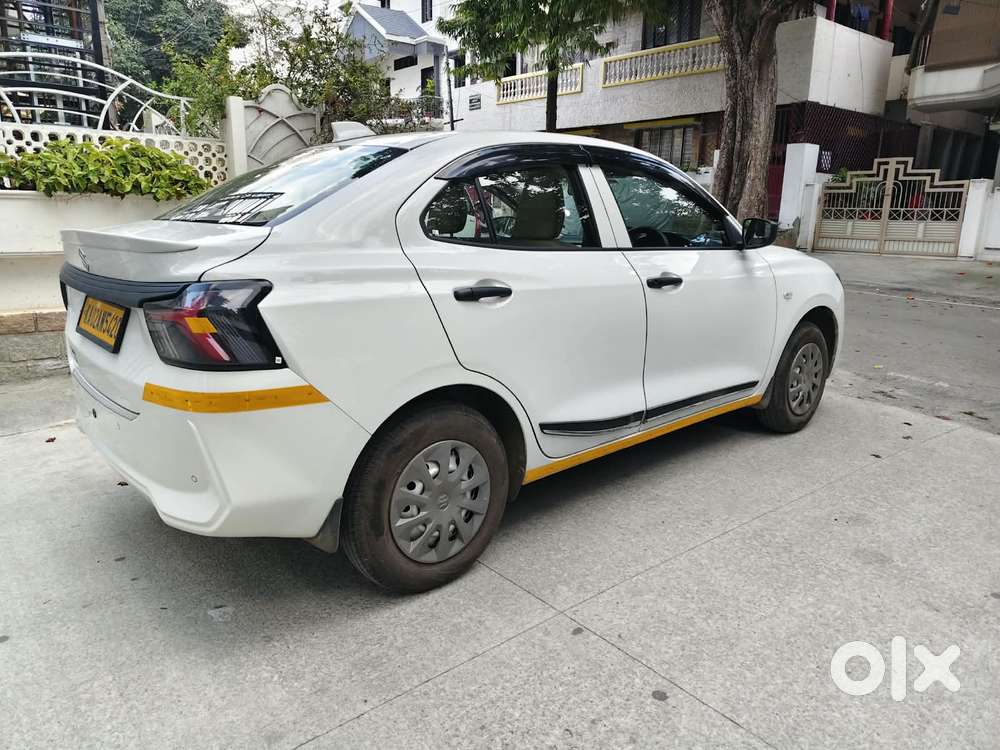 Maruti Suzuki Swift Dzire Lxi Option, 2026, Cng & Hybrids