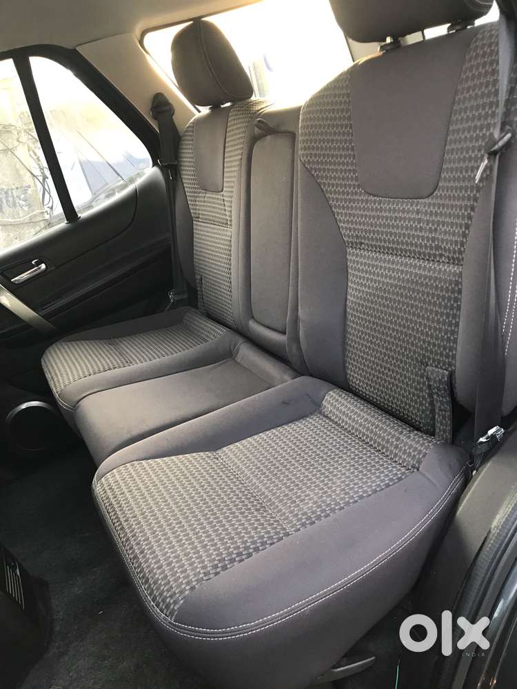 Tata Safari Storme Vx Varicor 400, 2017, Diesel