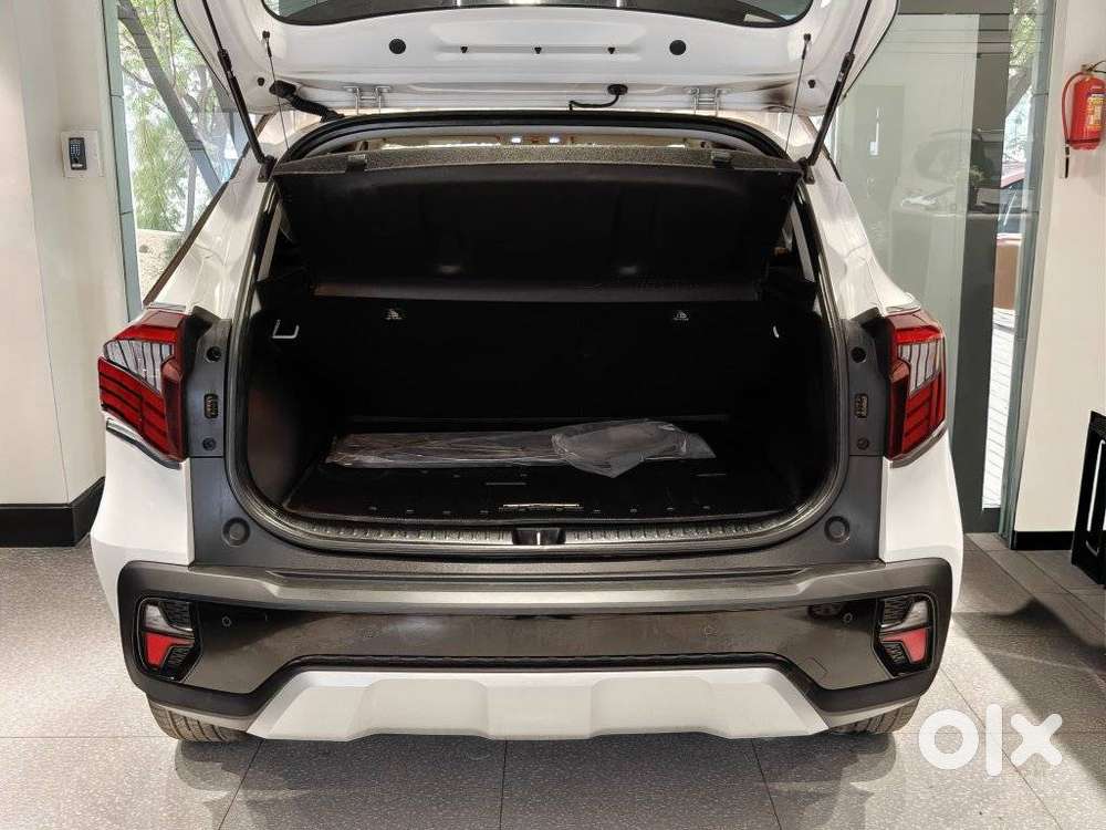 Kia Seltos D 1.5 Crdi Vgt Htx Plux, 2024, Diesel