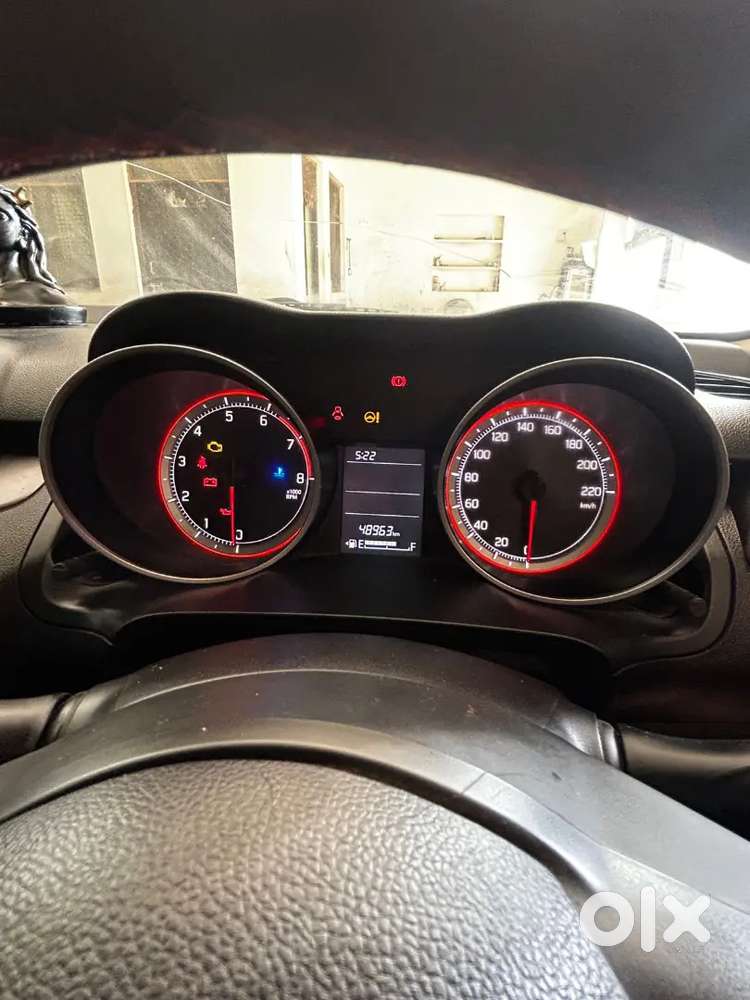 Swift 2nd Model