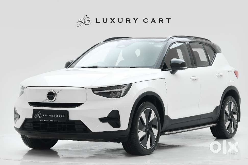 Volvo Xc40 Recharge, 2024, Electric