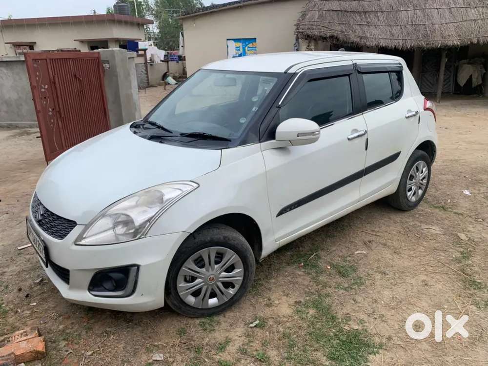 Maruti Suzuki Swift 2016 Diesel Good Condition