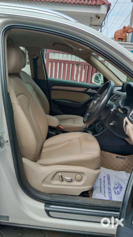 Audi Q3 35 Tdi Quattro Premium, 2015, Diesel