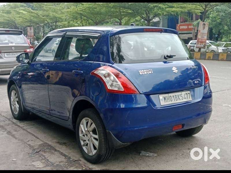 Maruti Suzuki Swift 1.3 Zxi, 2014, Petrol