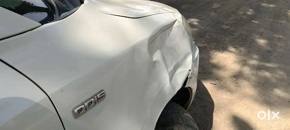 Dzire 2018 Model