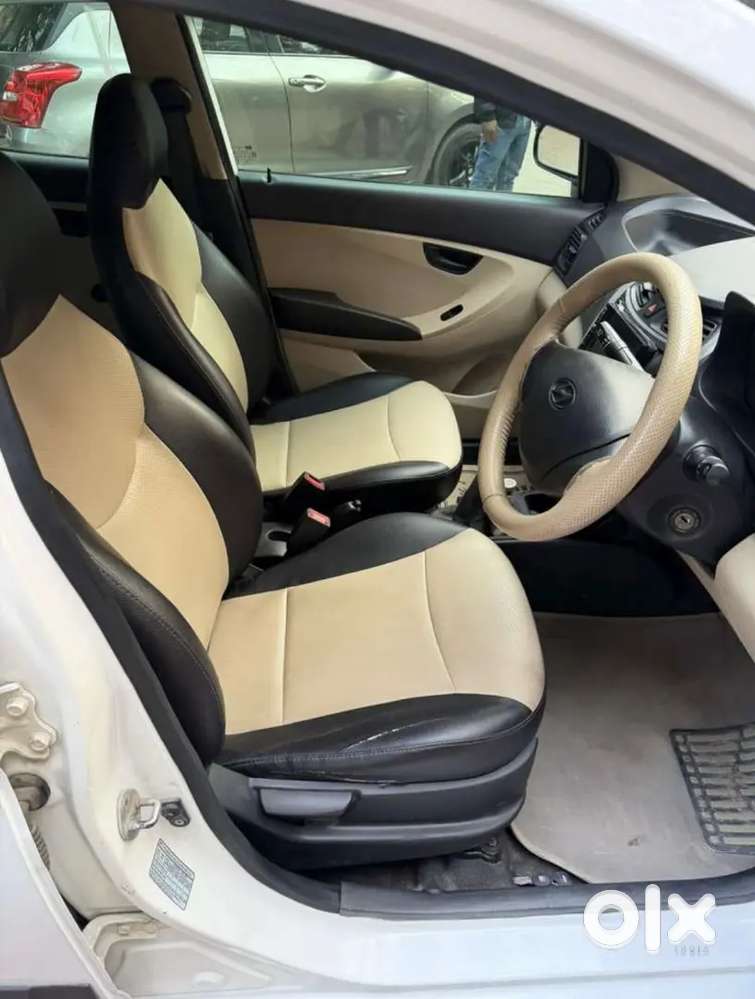 Hyundai Eon 2014 Petrol 29000 Km Driven