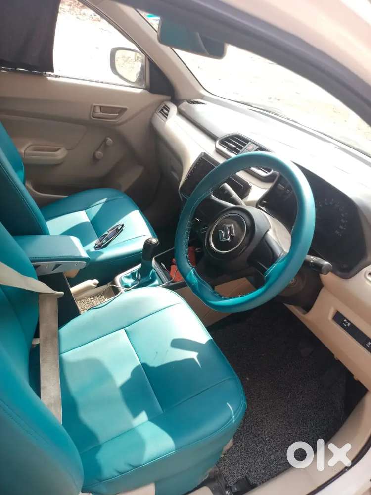 Maruti Suzuki Dzire 2023
