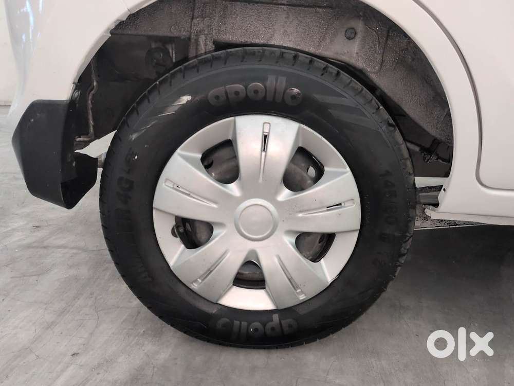 Maruti Suzuki Alto 800 Lxi, 2015, Petrol
