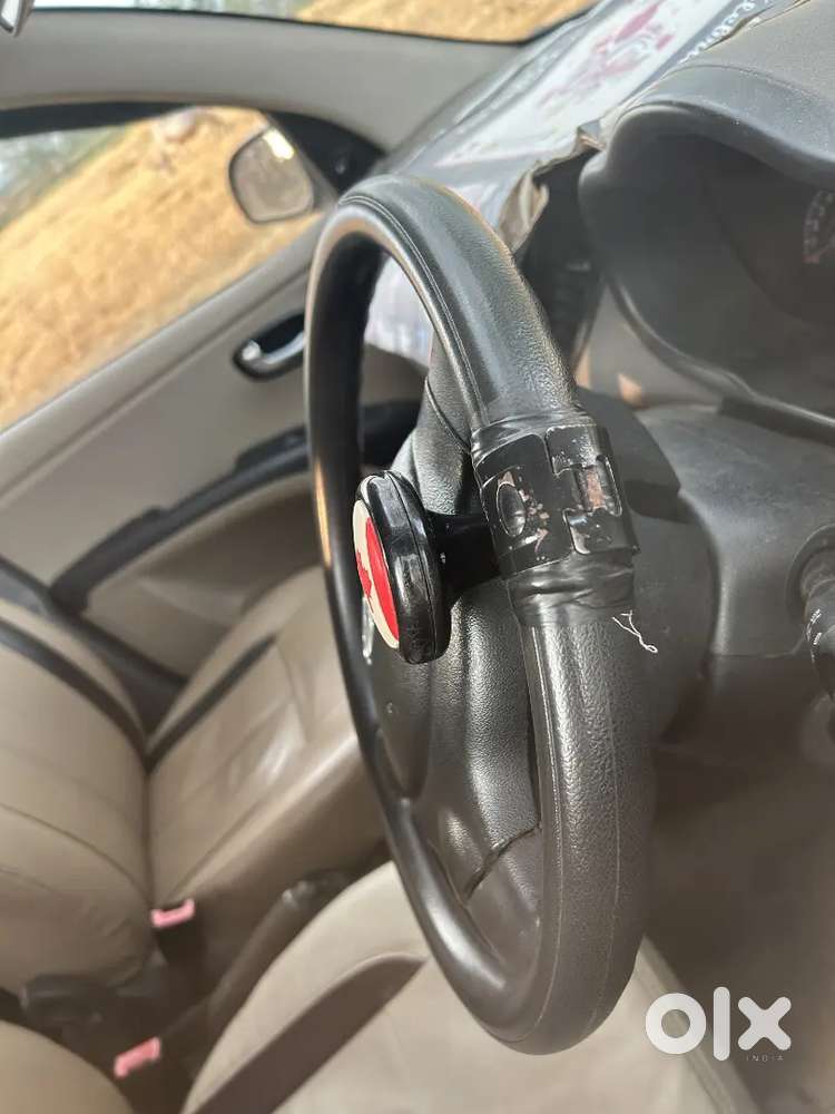 Hyundai I10 2010 Petrol Well Maintained 2030 Tak Paas H All Ok