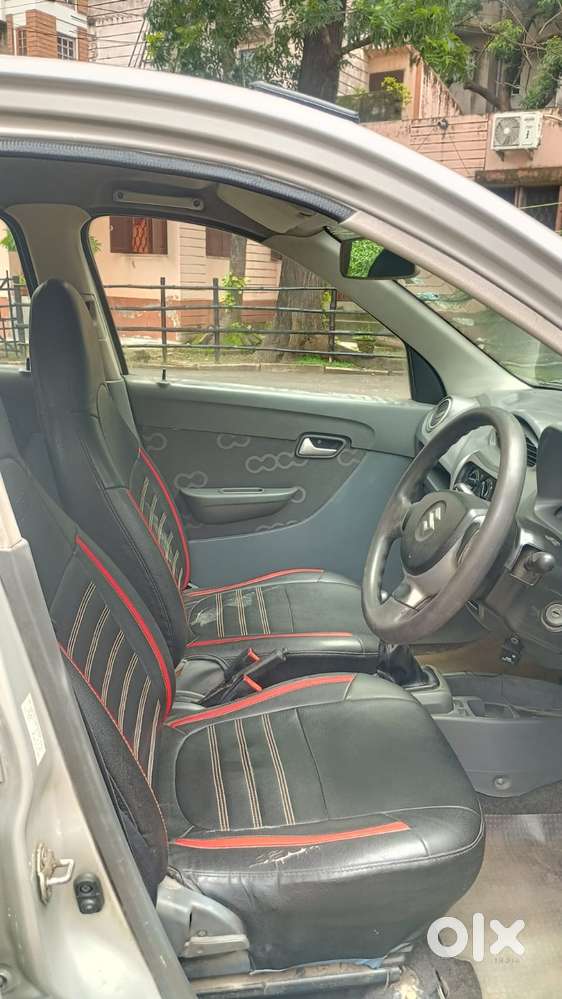 Maruti Suzuki Alto 800 Lxi, 2013, Petrol