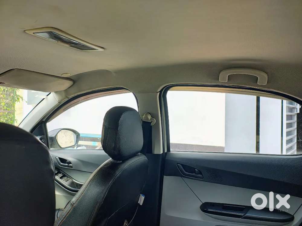 Tata Tiago Xz Plus 2020 Model