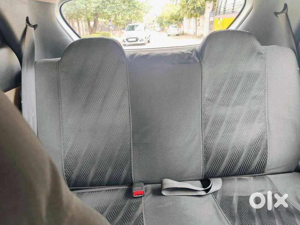 Hyundai Eon Era +, 2016, Petrol