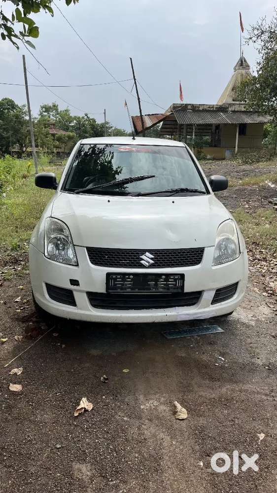 Maruti Swift Vxi 2008