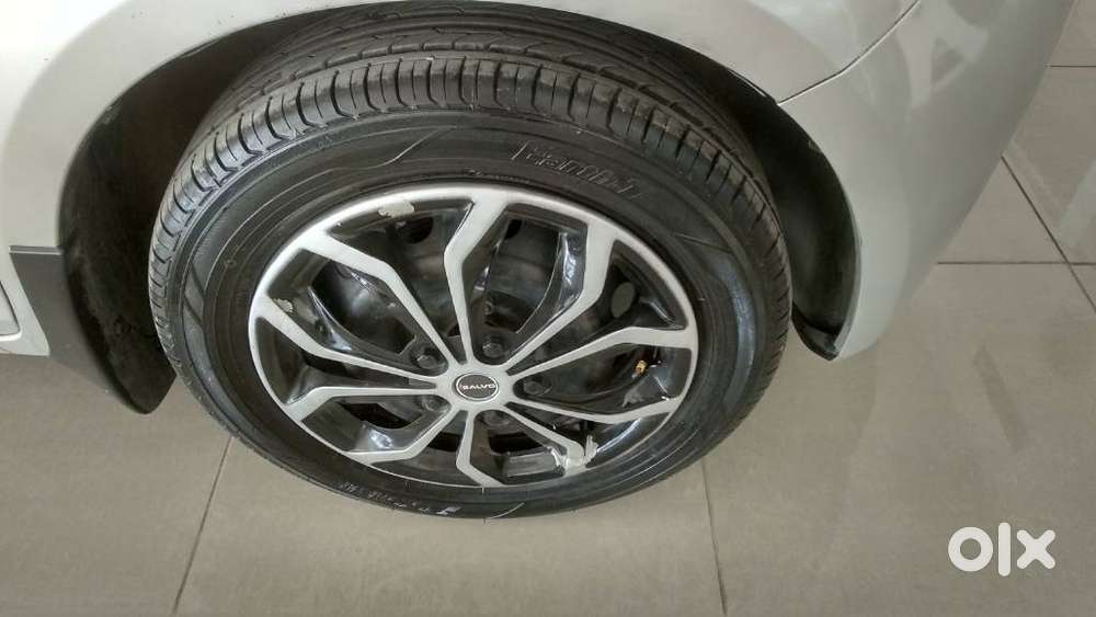 Maruti Suzuki Ignis 1.2 Delta Mt, 2018, Petrol