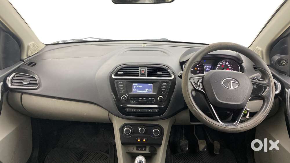 Tata Tiago 1.2 Revotron Xz, 2018, Petrol
