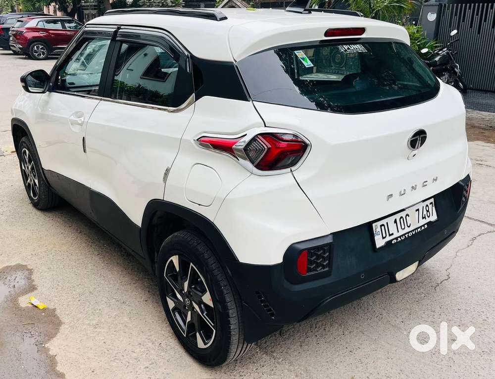 Tata Punch
