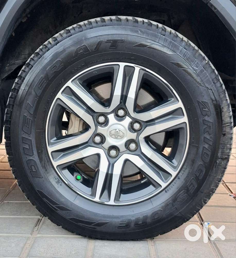 Toyota Fortuner 4x2 At 2.8 Diesel, 2024, Diesel