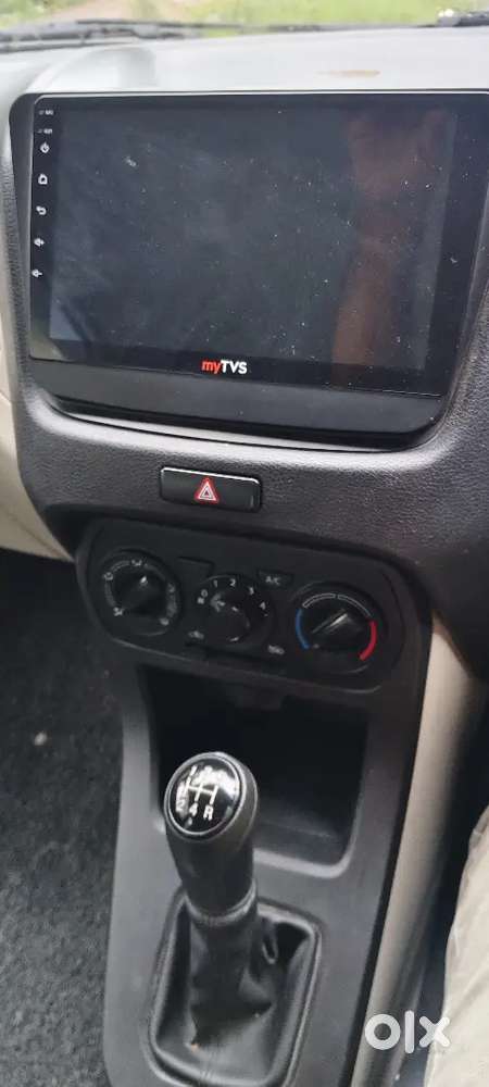 Maruti Suzuki Wagon R 2023 Lxi  Cng And Petrol