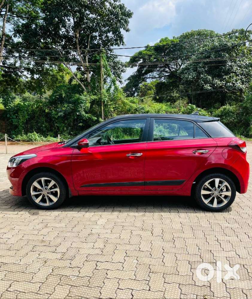 Hyundai I20 1.2 Asta, 2014, Petrol