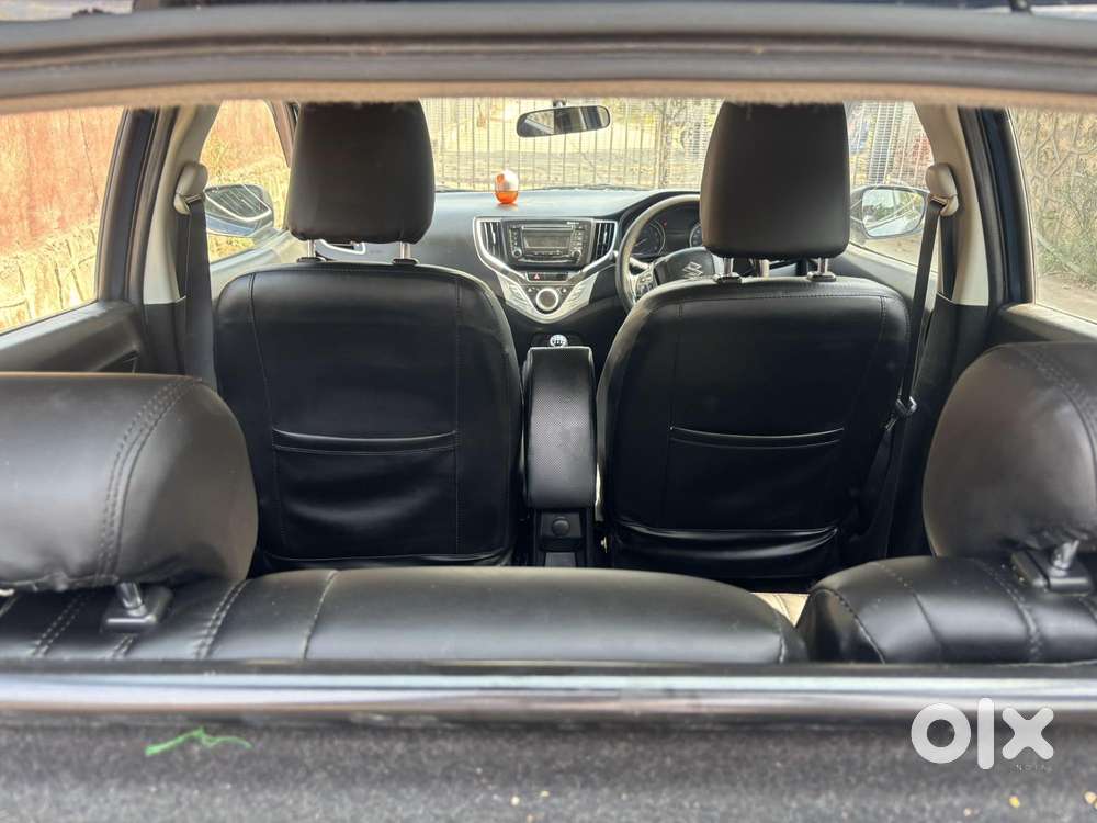Maruti Suzuki Baleno 1.3 Delta, 2018, Petrol
