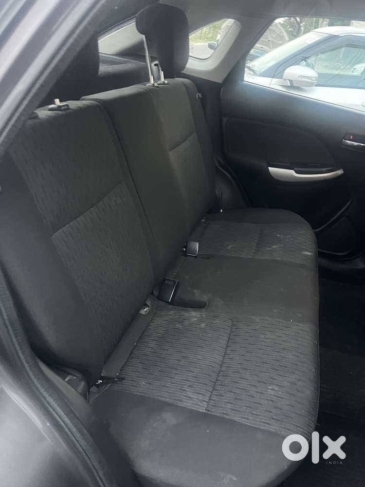 Maruti Suzuki Baleno Delta, 2017, Petrol