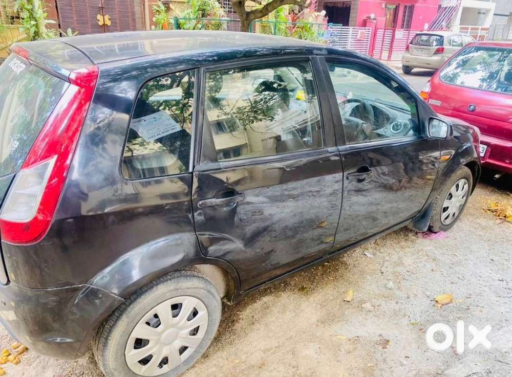 Ford Figo Diesel