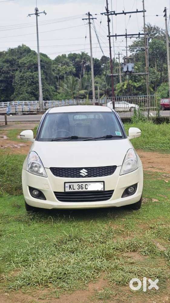Maruti Suzuki Swift 2011-2014 Vdi, 2012, Diesel