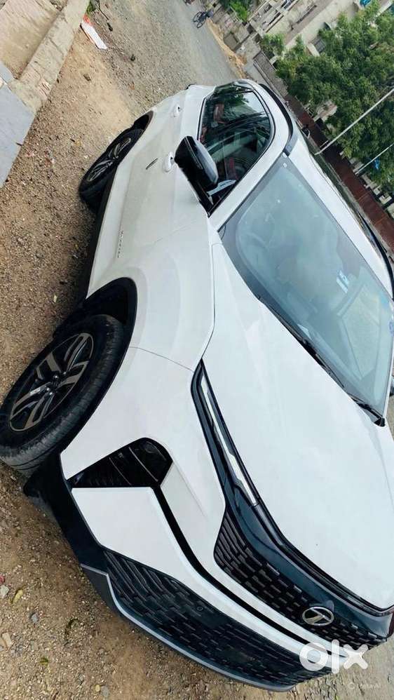 Tata Harrier 2023 Diesel Well Maintained