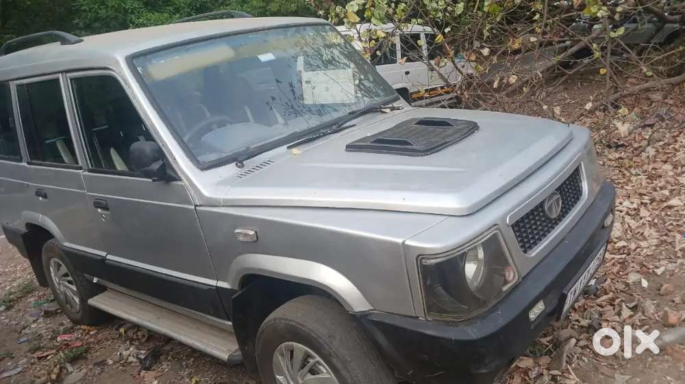 Tata Sumo Victa Good Condition For Sale