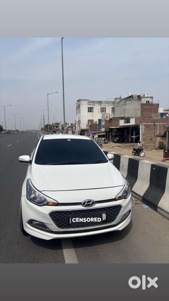 Hyundai Car 2015 Model 20 Inch Alloy Wheels With New Tyres