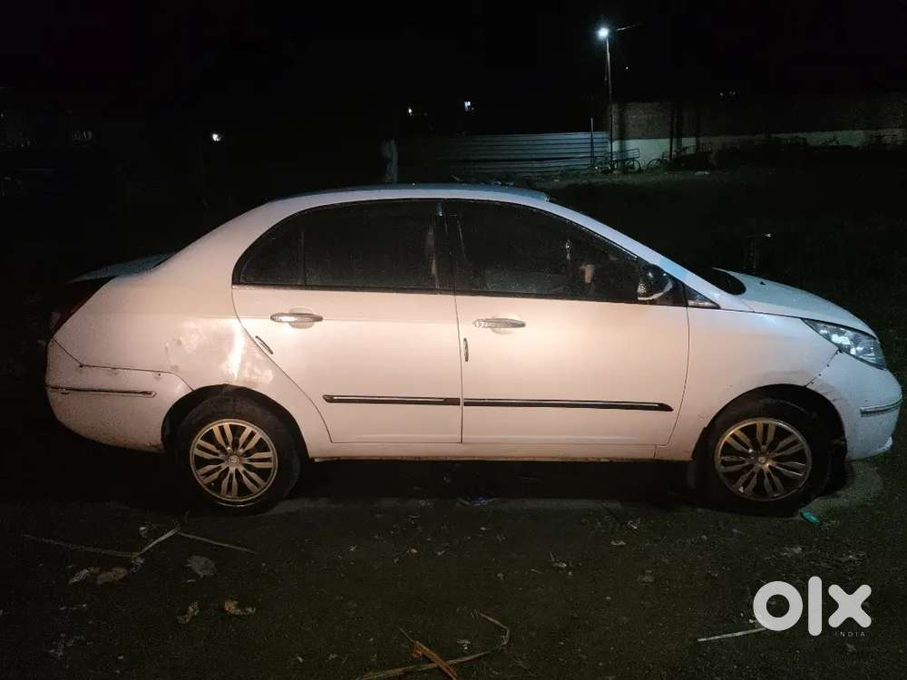 Tata Manza Aura 2011 Quadrajet