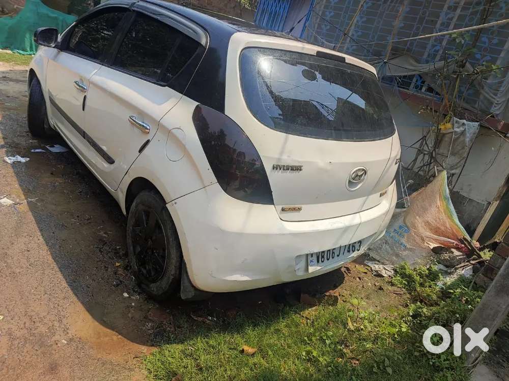 I20 Sports Diesel Rocket All Papers Update