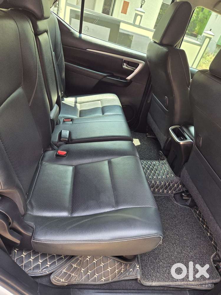 Toyota Fortuner 4x2 At 2.8 Diesel, 2023, Diesel