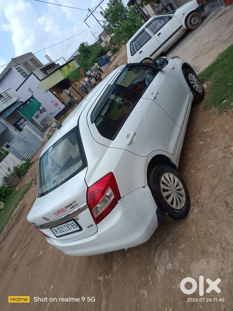 2016 Maruti Dzire Vdi
