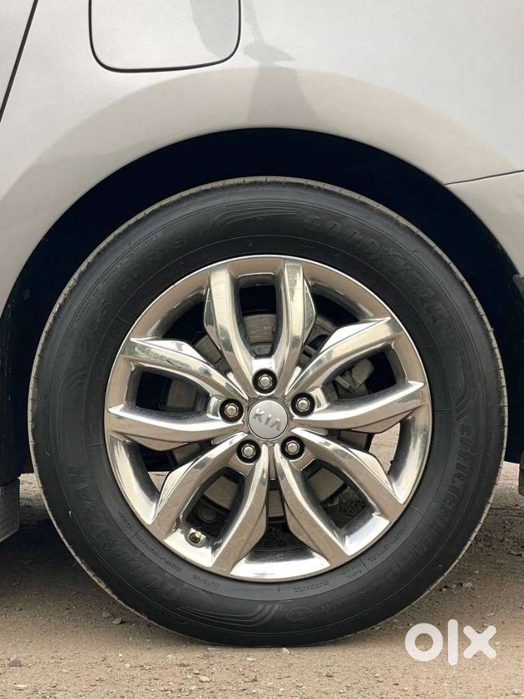 Kia Carnival Limousine, 2021, Diesel