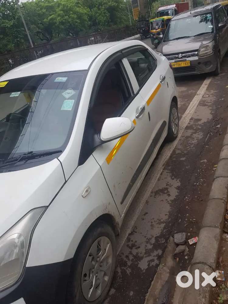 Hyundai Accent 1.5 2018