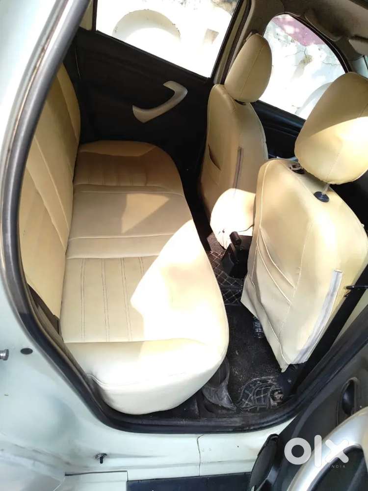 Nissan Terrano 2014 Diesel Well Maintained