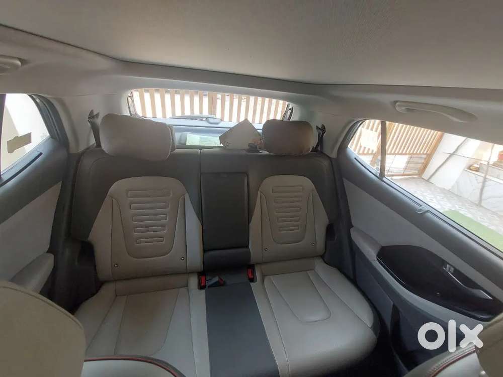 Hyundai Creta Facelift 2024 Petrol Well Maintained