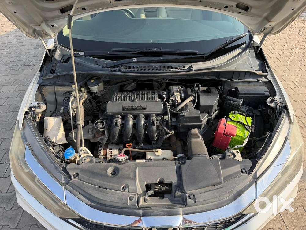 Honda City 2019 Petrol 90000 Km Driven Single Hand Driven New Tyres