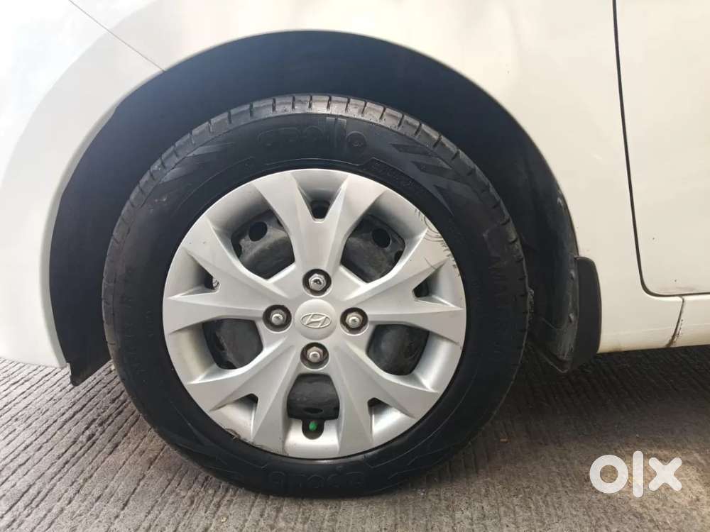 Hyundai Grand I10 1.2 Crdi Magna, 2014, Diesel