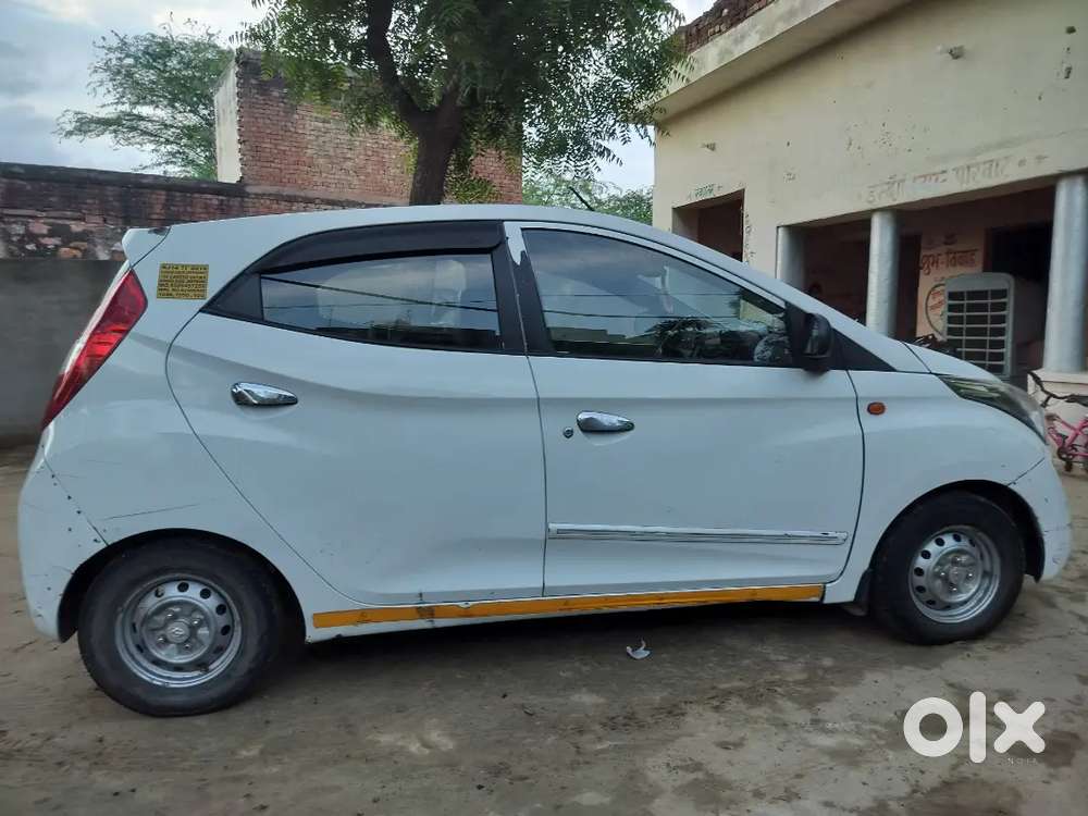Hyundai Eon Era 2015