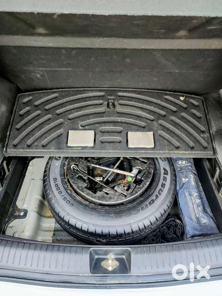 Hyundai Creta 1.6 Vtvt S, 2016, Petrol