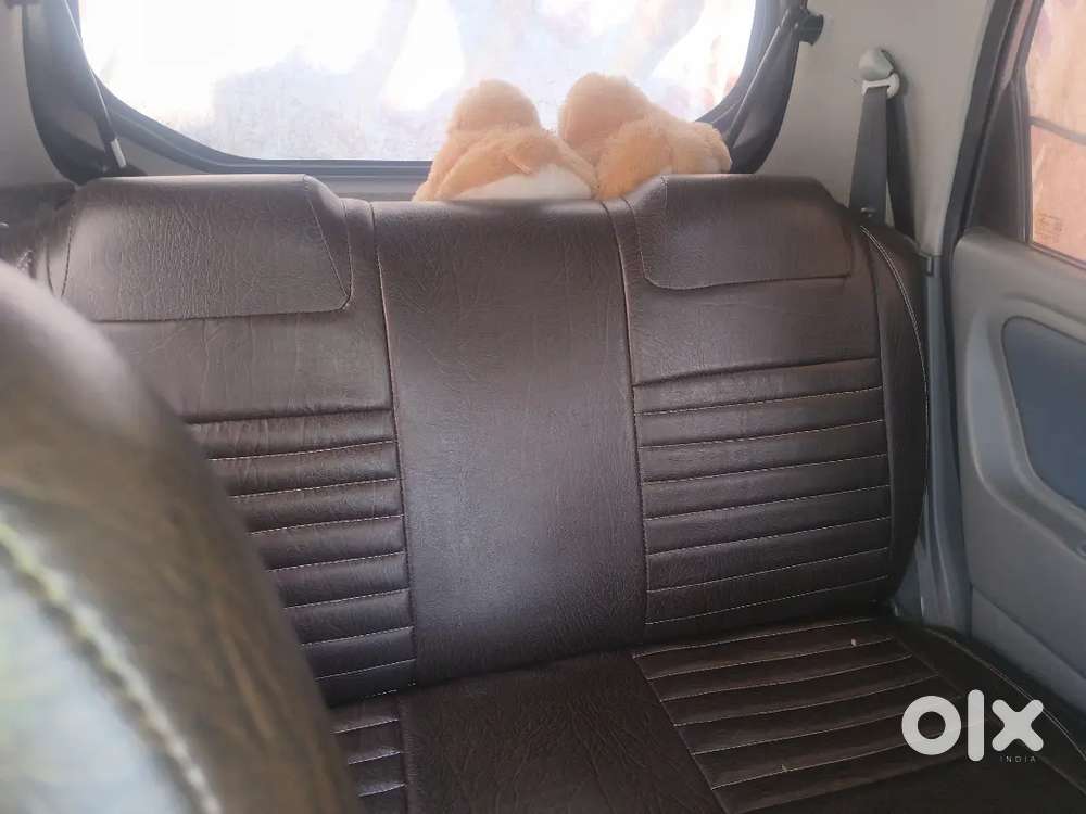 Maruti Suzuki Alto K10 Vxi 2014 Gray Colour Petrol 82000 Km Driven